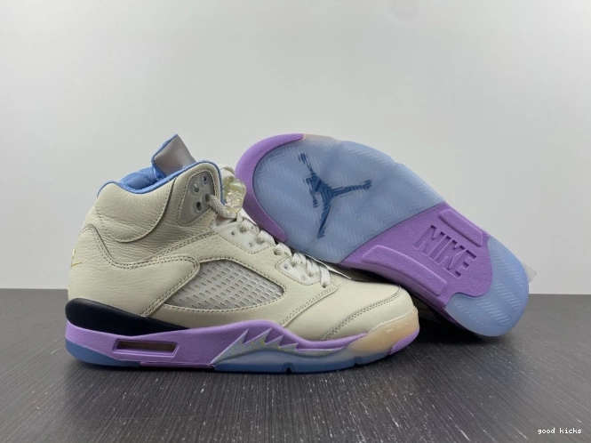 Rep The Retro Air 5 Sail DJ DV4982-175 Jordan Khaled Best We 0814